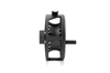 Lamson Liquid S HD 3-Pack Smoke  - kołowrotek muchowy