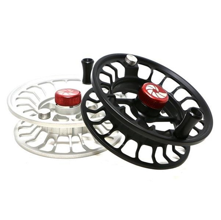 Nautilus® X-Series XL #6/7 Black Spool