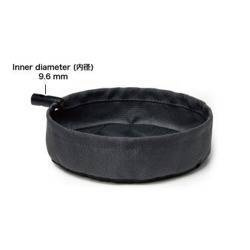 C&F Magnetic Dust Pocket