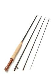 Wędka Scott 50th Anniversary Rod 9'0'' #4 4-pc