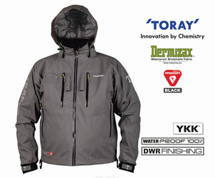 Traper Montana Insulated  Jacket