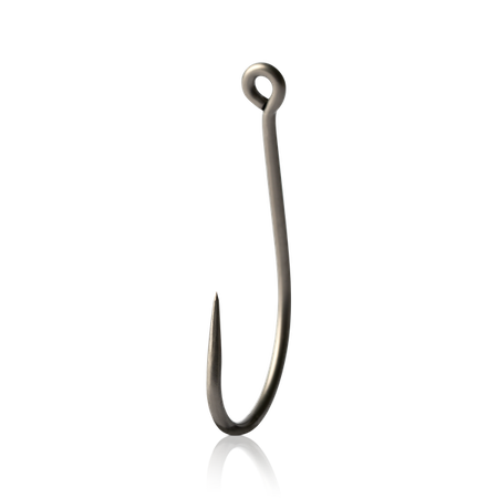 Mustad Heritage C68S Tarpon 