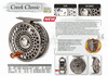Szpula zapasowa Traper Creek Classic Silver