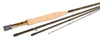 Fly rod Traper Silence 10' #2