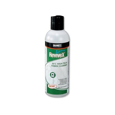 Simms ReviveX Synthetic Fabric Cleaner - środek do czyszczenia odzieży