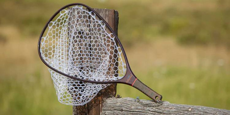 Fishpond Nomad Hand Net - Tailwater - podbierak muchowy