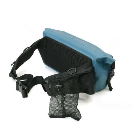 Vision AQUA HANDLES petrol blue