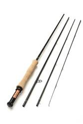 Wędka Scott 50th Anniversary Rod 9'0'' #5 4-pc