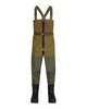 Simms Freestone Z Bootfoot Loden 