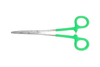 Vision MEGA forceps & TC scissors