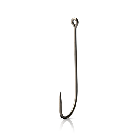 Mustad Heritage S74S Streamer O'Shaughnessy 