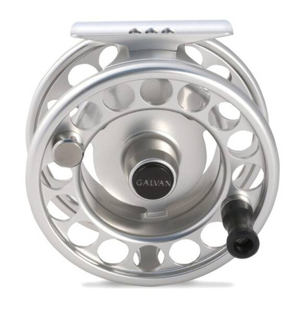 Galvan Rush Light Reels