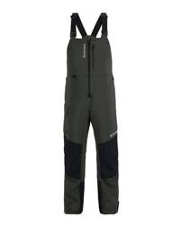 Simms Guide Insulated Bib Carbon XL