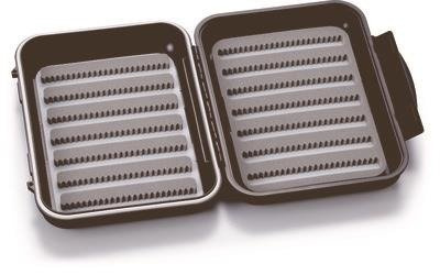 C&F Small 14-Row WP Fly Case
