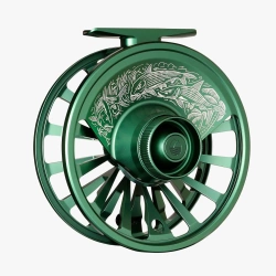 Redington GRANDE 7/8/9 Limited Edition (Bonefish)