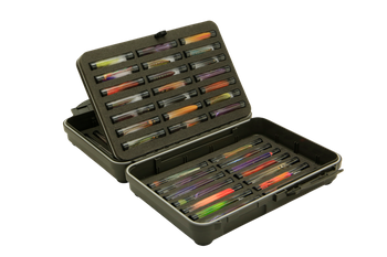 C&F Master Tubefly Case