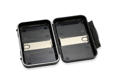 C&F Universal System Case Medium - pudełko systemowe średnie
