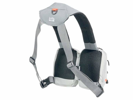 Soldarini RCX Double Competition Chest Pack