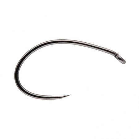 FasnaFlyFishing F-800BL (STANDARD WIRE LARVA) - Haczyki muchowe 