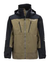 Simms ProDry™ Jacket Dark Stone XXL