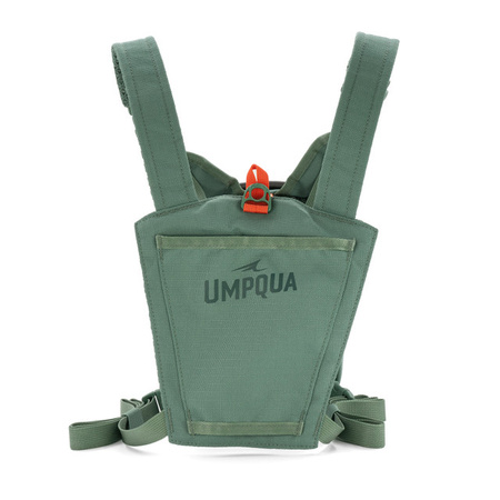 Umpqua Northfork Chest Pack Small - Pine - torba piersiowa
