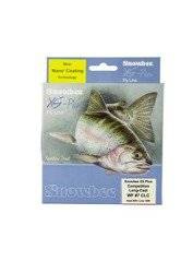 Snowbee XS-PLUS - WT FORWARD - COMPETITION LONG-CAST #7