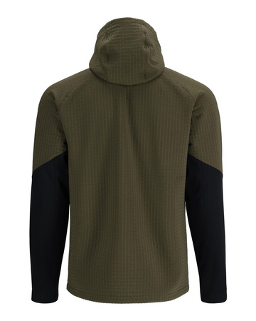 Simms Confluence Hoody Loden 
