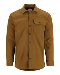 Simms Gallatin Chore Coat Bronzeback