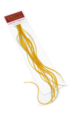 Whiting 100 Saddle Hackle Pack #14 - pióra siodłowe koguta