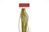 Grizzly dyed Pale Yellow \ #14