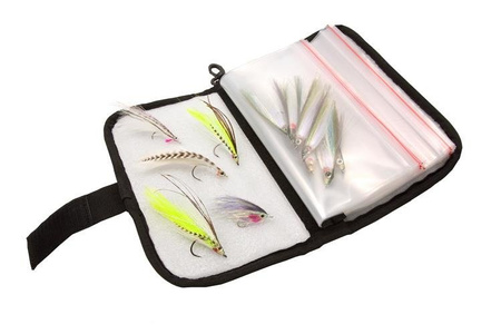 Snowbee FLY WALLET - L