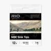 RIO MDC Sink Tips 12ft - tipy