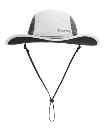 Simms Solar Sombrero Sterling - kapelusz z ochroną UV