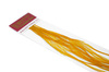 Whiting 100 Saddle Hackle Pack #14 - pióra siodłowe koguta