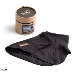 Golf Geoff Anderson TechnicalMerino