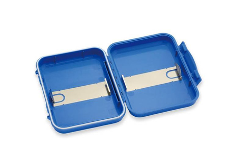 C&F Universal System Case SkyBlue  | Small