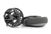 Lamson Remix S-Series -7+ HD Reel Smoke