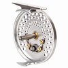 Szpula zapasowa Traper Creek Classic Silver