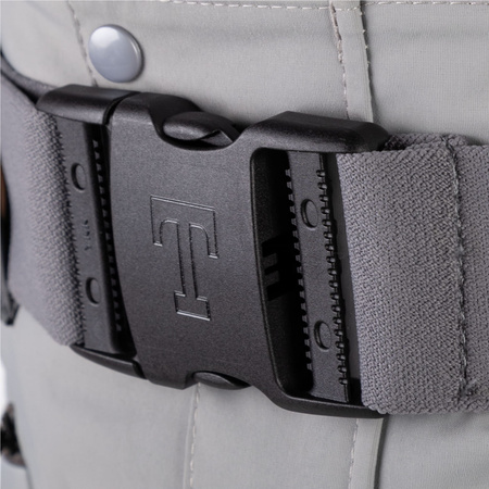 Traper Yukon Pants Pro 2025 - wodery wędkarskie do pasa