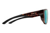 Smith Optics Barra Tortoise | Polar Opal Mirror ChromaPop Polarized