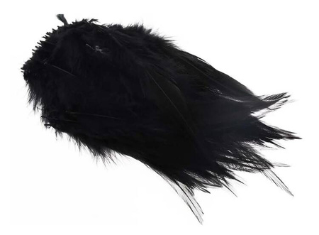  Wapsi Strung Rooster Saddles Long - pióra siodłowe