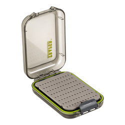 Traper Waterproof Fly Box Vertical Transparent Nymph