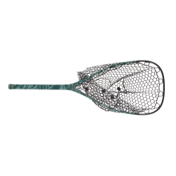 Fishpond Nomad El Jefe Net - Salty Camo