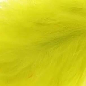 Wapsi Wolly Bugger Marabou - Marabut