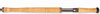 Fly rod Traper Silence Switch