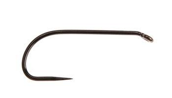 Ahrex FW581 Wet Fly Hook Barbless