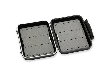C&F Streamer Fly Case Black 