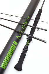 Vision MERISUOLA Musky flyrod