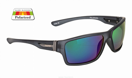 Traper polarized sunglasses Mirage