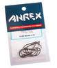 Ahrex SA274 – CURVED SALT